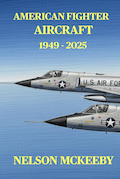 American Fighter Aircraft: 1949–2025
