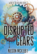 Disrupted Gears cover