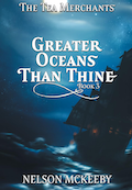 Greater Oceans Than Thine cover