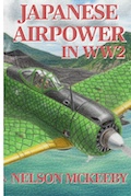 Japanese Airpower in WW2