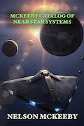 McKeeby Catalog of Near Star Systems cover